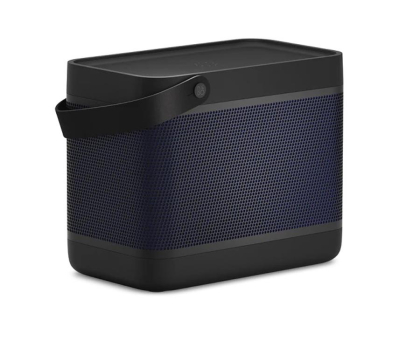 Głośnik przenośny Bang & Olufsen Głośnik przenośny BEOLIT 20 Black Anthracite
